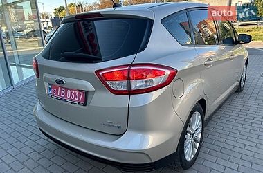 Минивэн Ford C-Max 2018 в Полтаве