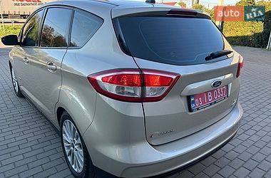 Минивэн Ford C-Max 2018 в Полтаве