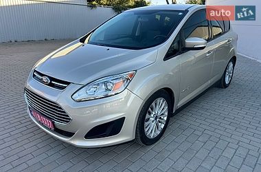 Минивэн Ford C-Max 2018 в Полтаве