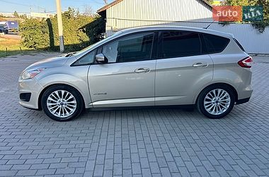 Минивэн Ford C-Max 2018 в Полтаве