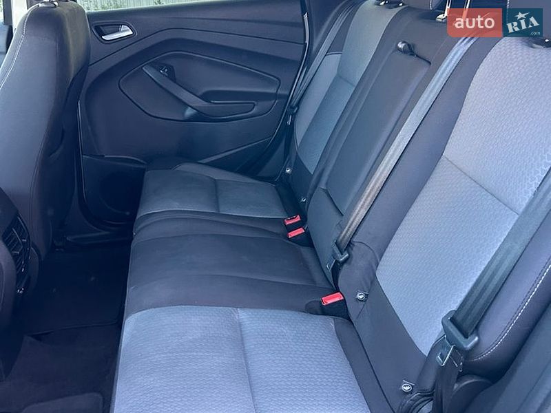 Минивэн Ford C-Max 2018 в Полтаве