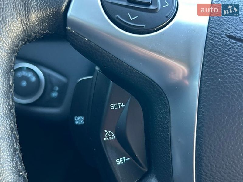Минивэн Ford C-Max 2018 в Полтаве