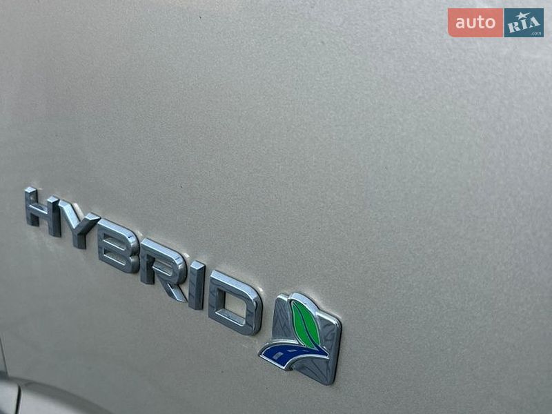 Минивэн Ford C-Max 2018 в Полтаве