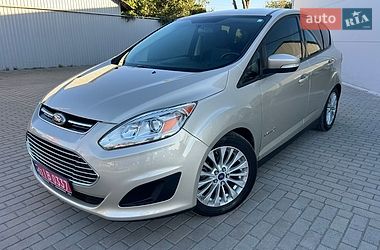 Минивэн Ford C-Max 2018 в Полтаве