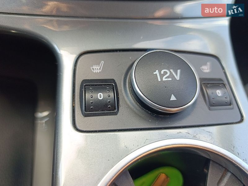 Минивэн Ford C-Max 2014 в Владимире