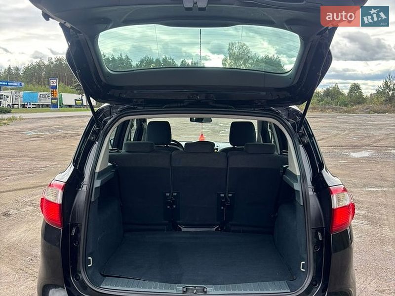 Мінівен Ford C-Max 2011 в Сарнах фото 7 Мінівен Ford C-Max 2011 в Сарнах