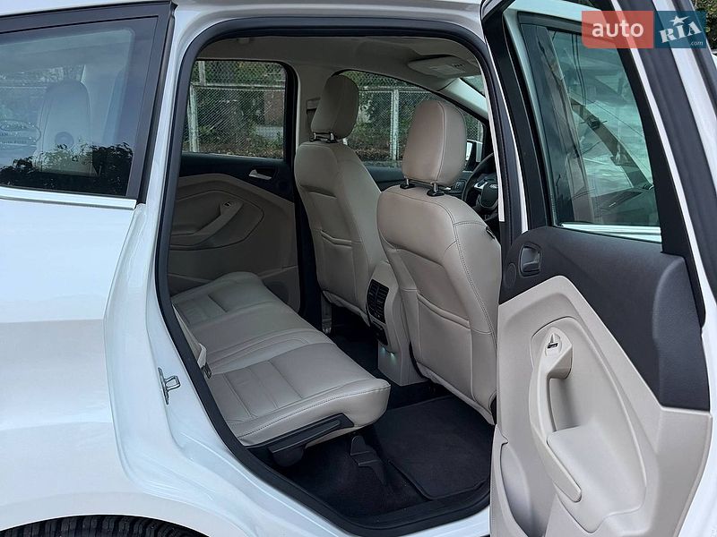 Мінівен Ford C-Max 2019 в Харкові