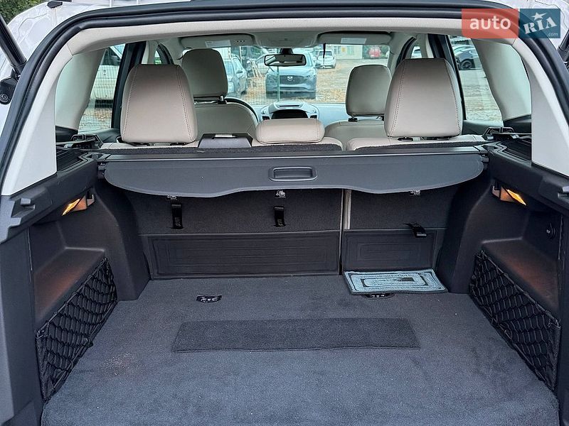 Мінівен Ford C-Max 2019 в Харкові