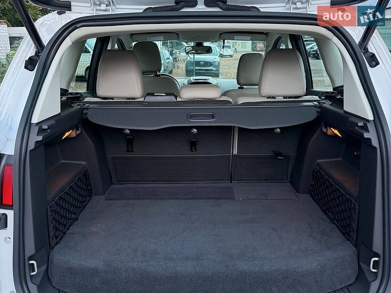 Мінівен Ford C-Max 2019 в Харкові