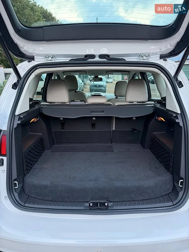 Мінівен Ford C-Max 2019 в Харкові фото 6