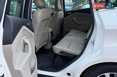 Ford C-Max 2019