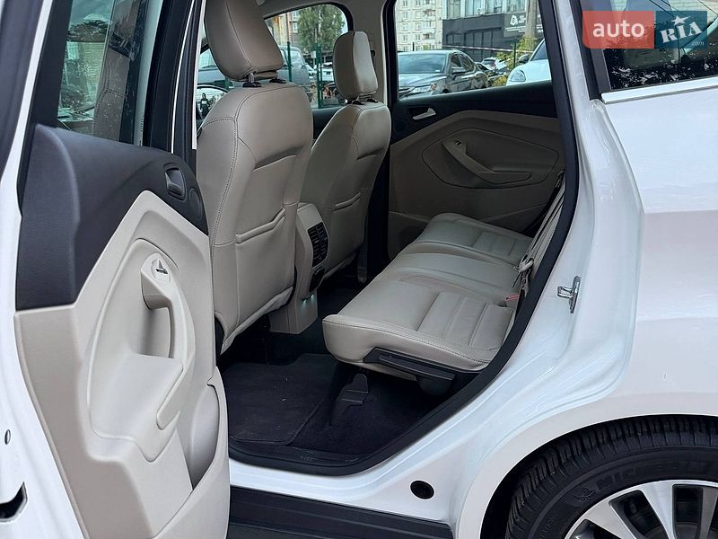 Мінівен Ford C-Max 2019 в Харкові