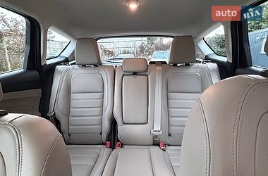 Мінівен Ford C-Max 2019 в Харкові