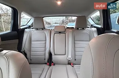 Ford C-Max 2019