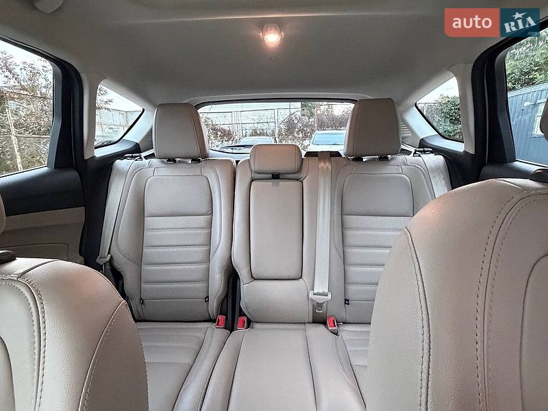 Мінівен Ford C-Max 2019 в Харкові