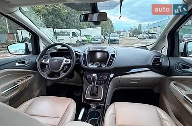 Ford C-Max 2019