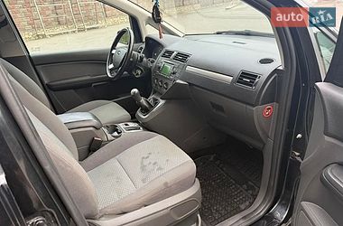 Мінівен Ford C-Max 2006 в Підволочиську