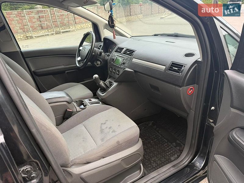 Мінівен Ford C-Max 2006 в Підволочиську