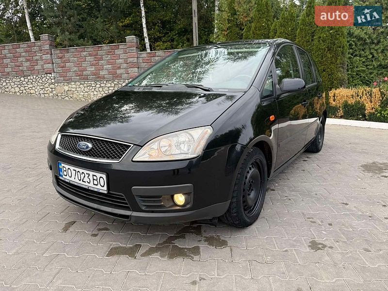 Ford C-Max 2006