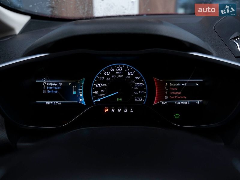 Мінівен Ford C-Max 2015 в Києві