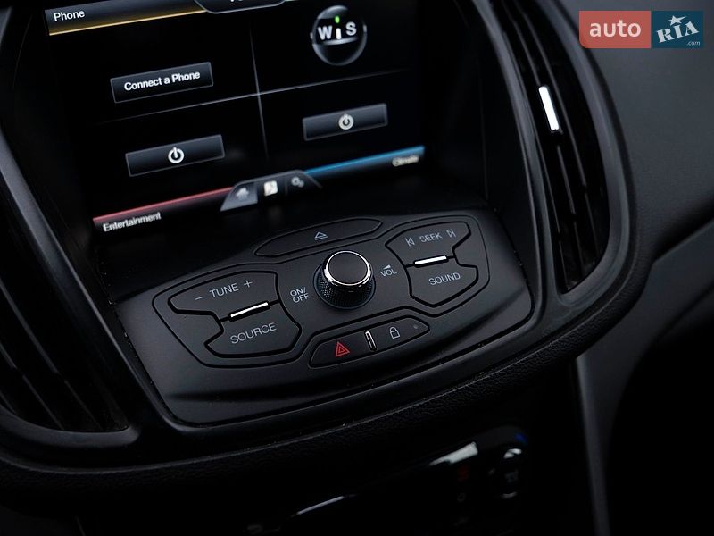 Мінівен Ford C-Max 2015 в Києві