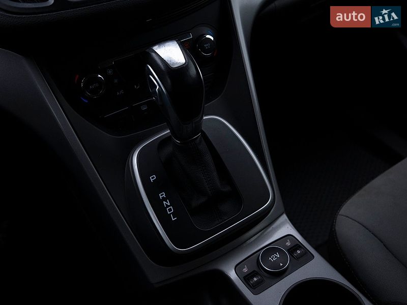 Мінівен Ford C-Max 2015 в Києві
