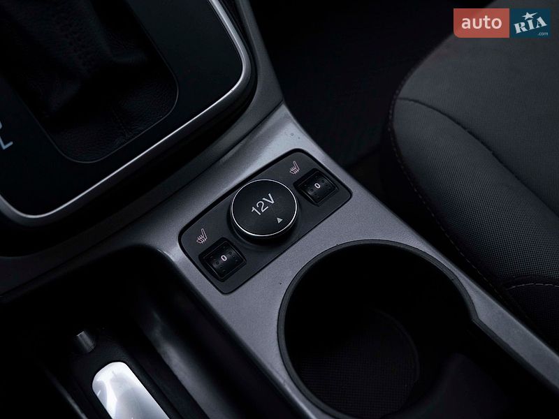 Мінівен Ford C-Max 2015 в Києві