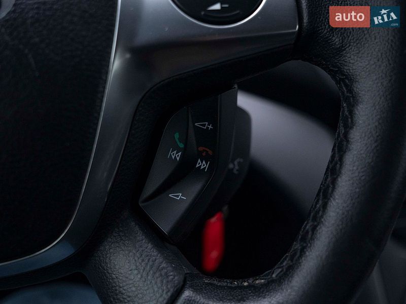 Мінівен Ford C-Max 2015 в Києві