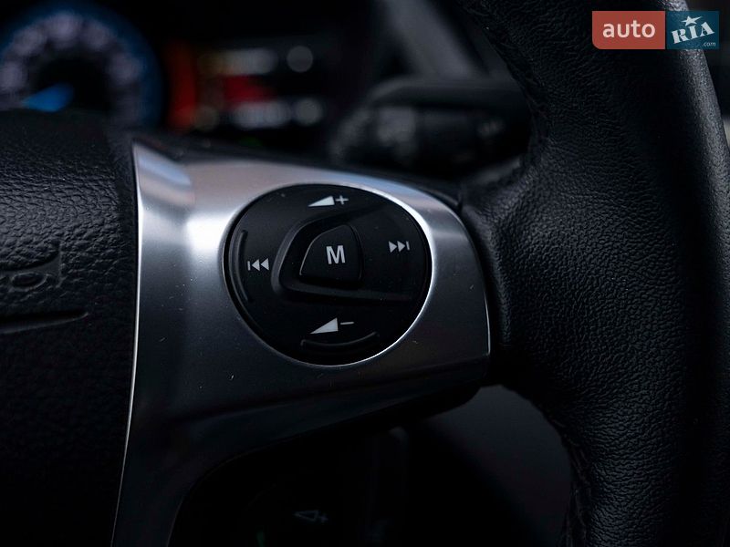 Мінівен Ford C-Max 2015 в Києві