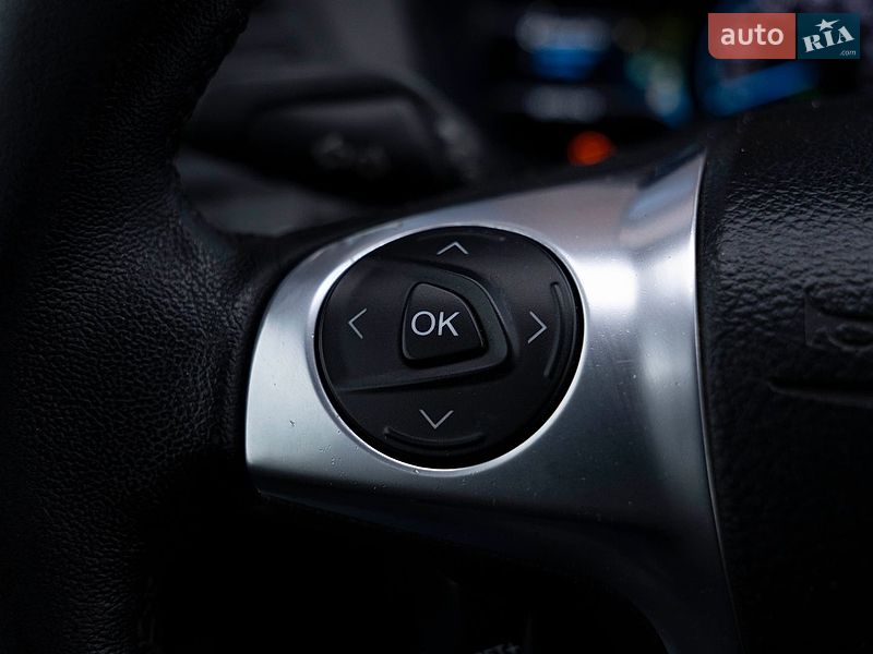 Мінівен Ford C-Max 2015 в Києві