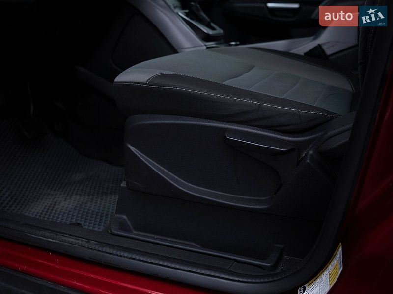 Мінівен Ford C-Max 2015 в Києві
