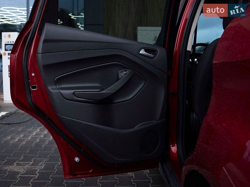 Мінівен Ford C-Max 2015 в Києві