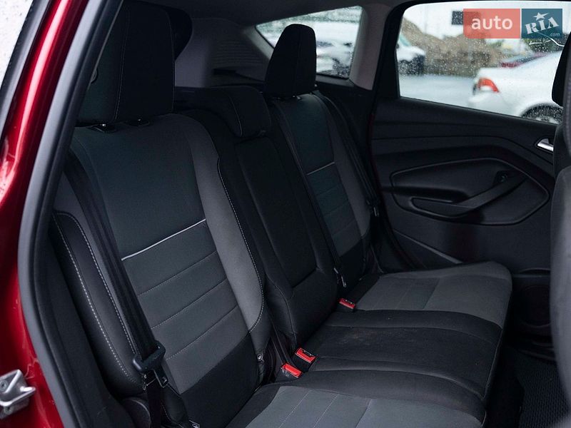 Мінівен Ford C-Max 2015 в Києві