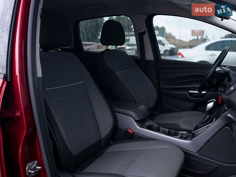 Мінівен Ford C-Max 2015 в Києві