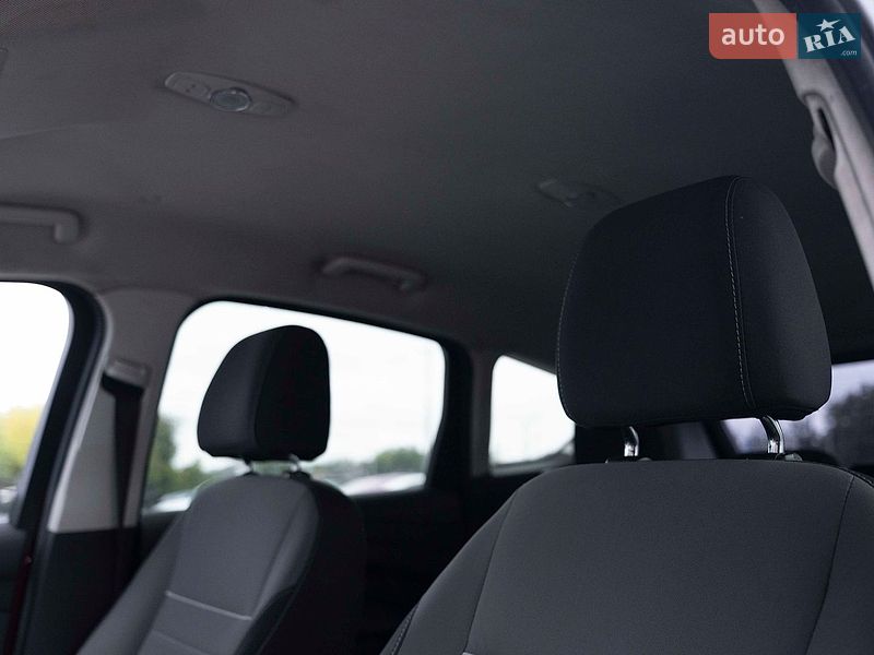 Мінівен Ford C-Max 2015 в Києві