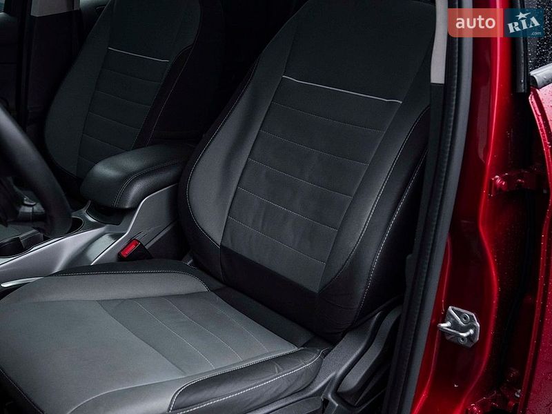 Мінівен Ford C-Max 2015 в Києві