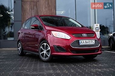 Мінівен Ford C-Max 2015 в Києві