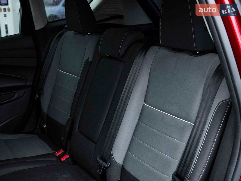 Мінівен Ford C-Max 2015 в Києві
