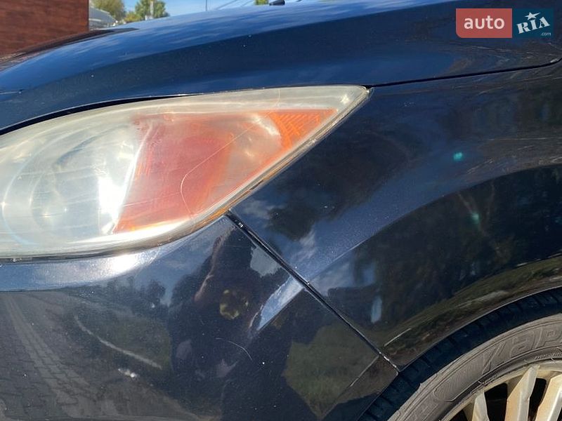 Мікровен Ford C-Max 2014 в Києві