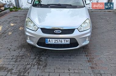 Минивэн Ford C-Max 2007 в Белой Церкви