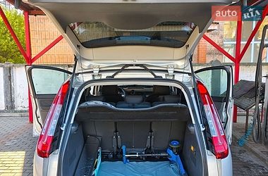 Минивэн Ford C-Max 2007 в Белой Церкви