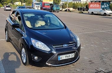 Мінівен Ford C-Max 2011 в Києві