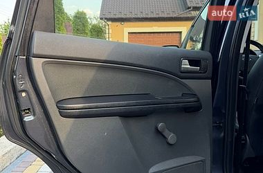 Мінівен Ford C-Max 2007 в Косові