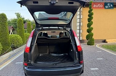 Мінівен Ford C-Max 2007 в Косові