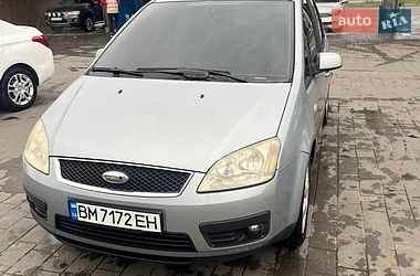 Минивэн Ford C-Max 2005 в Сумах