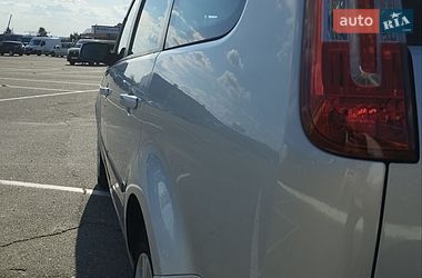Мінівен Ford C-Max 2007 в Вінниці