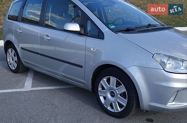 Мінівен Ford C-Max 2007 в Вінниці