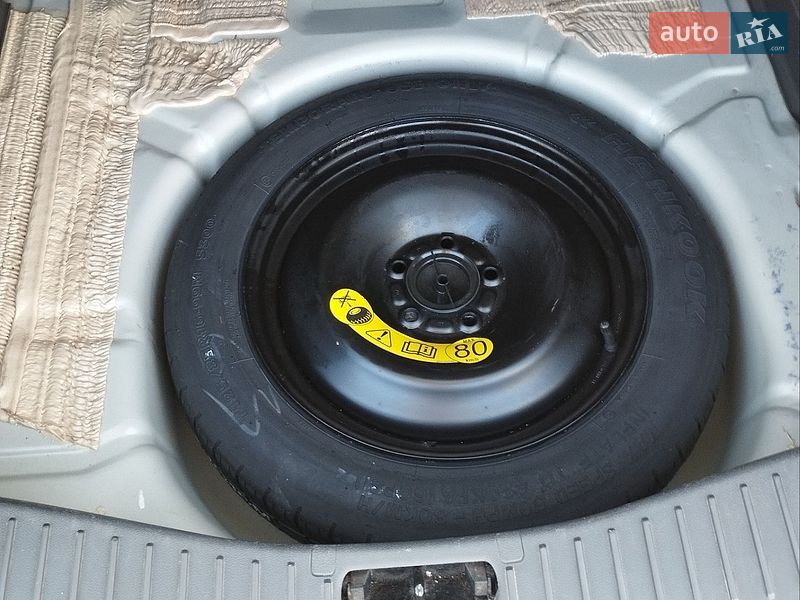 Мінівен Ford C-Max 2007 в Вінниці