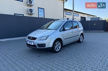 Мінівен Ford C-Max 2006 в Хмельницькому