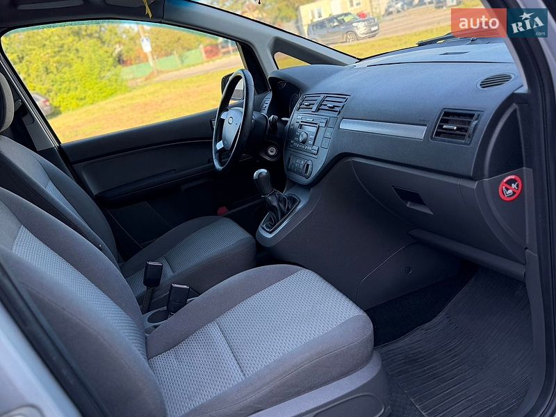 Мінівен Ford C-Max 2006 в Хмельницькому